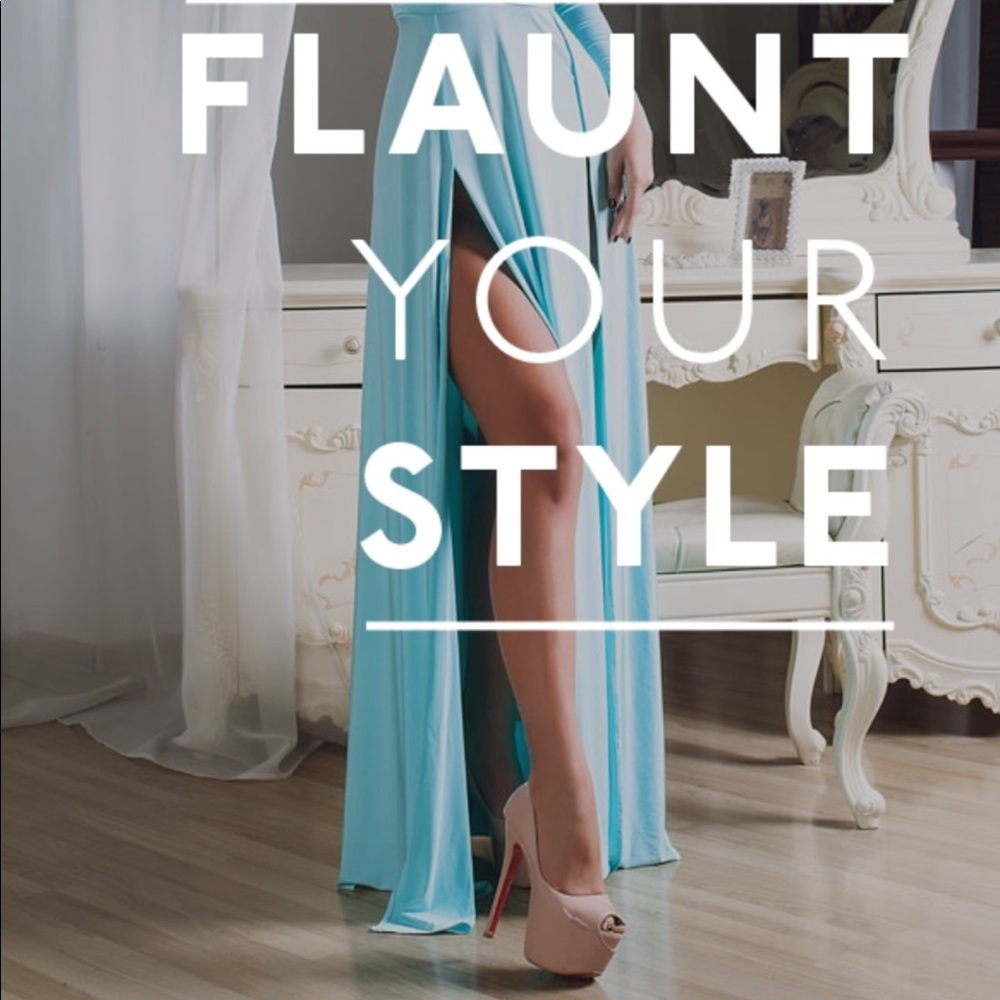 Meet your Posher, Catherine